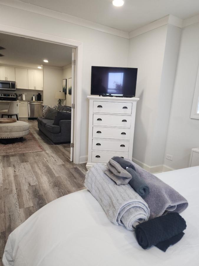 Cozy Downtown Apartment Atlanta