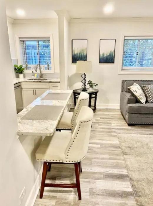 Apartment Cozy Downtown Atlanta