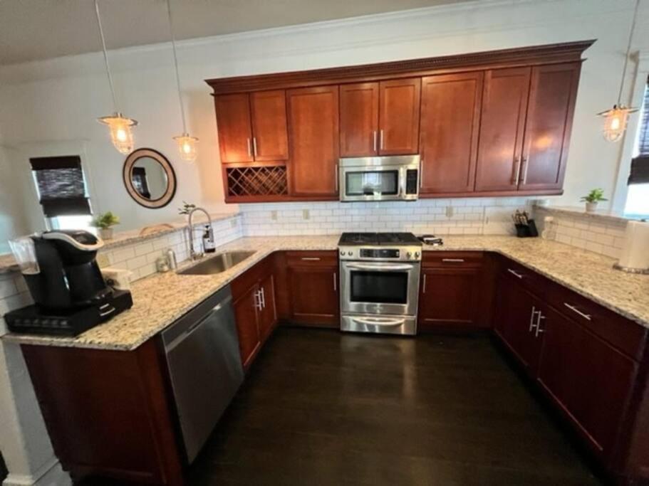 Quiet & Cozy 4bd, 3ba Family * Atlanta
