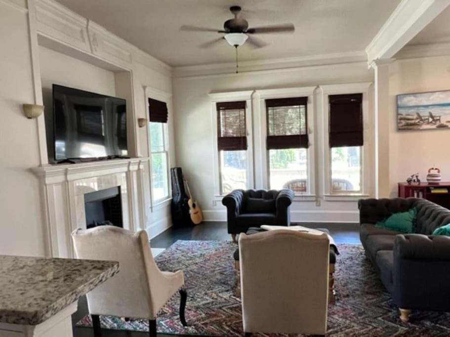 Holiday home Quiet & Cozy 4bd, 3ba Family *