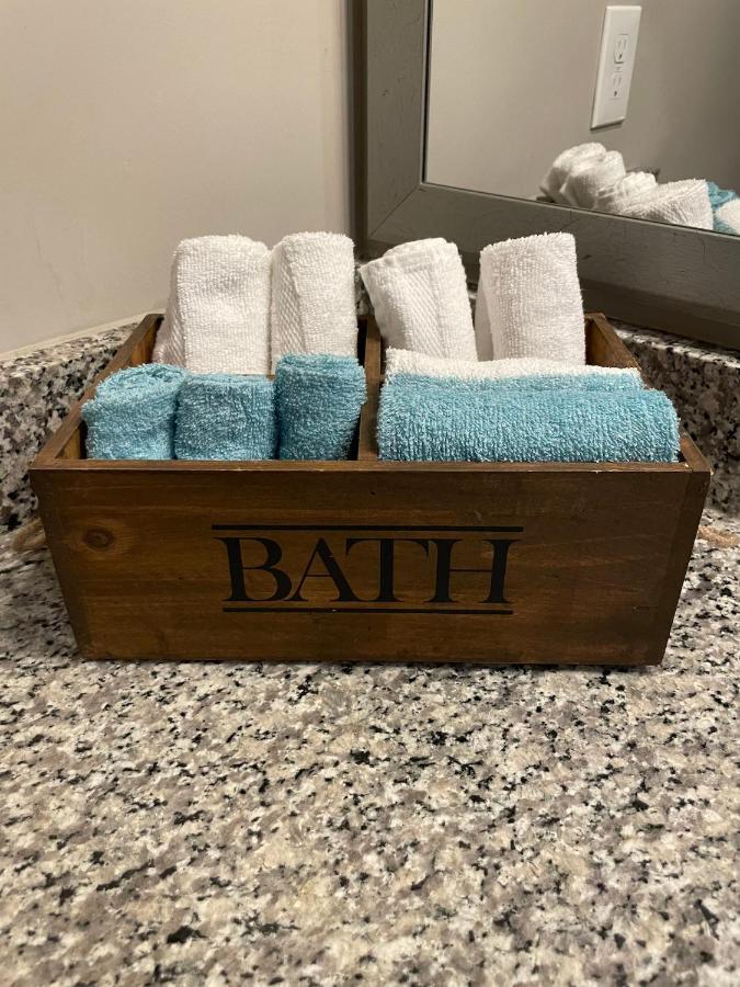 Bleisure At Atlantic Station Modern 1 Bedroom *