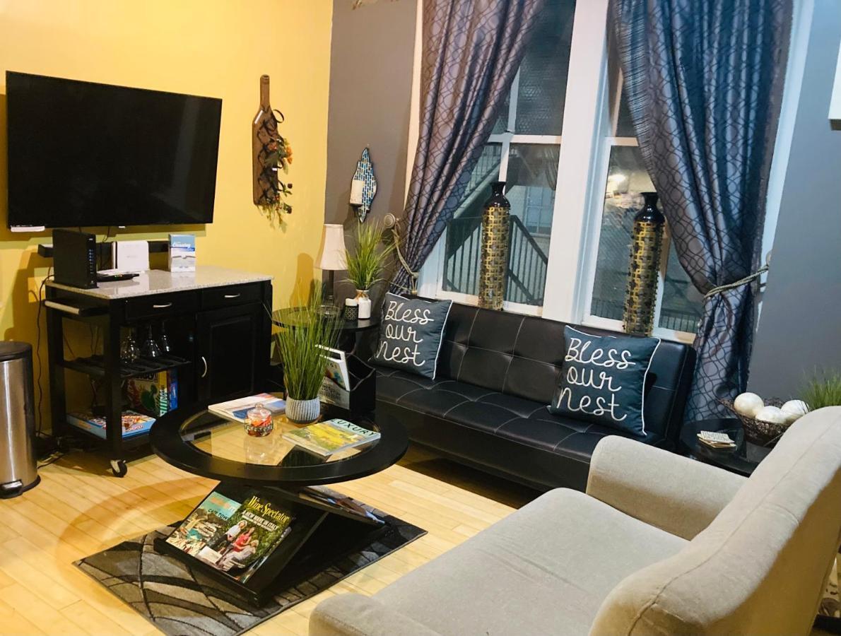 Apartment The Samone's *