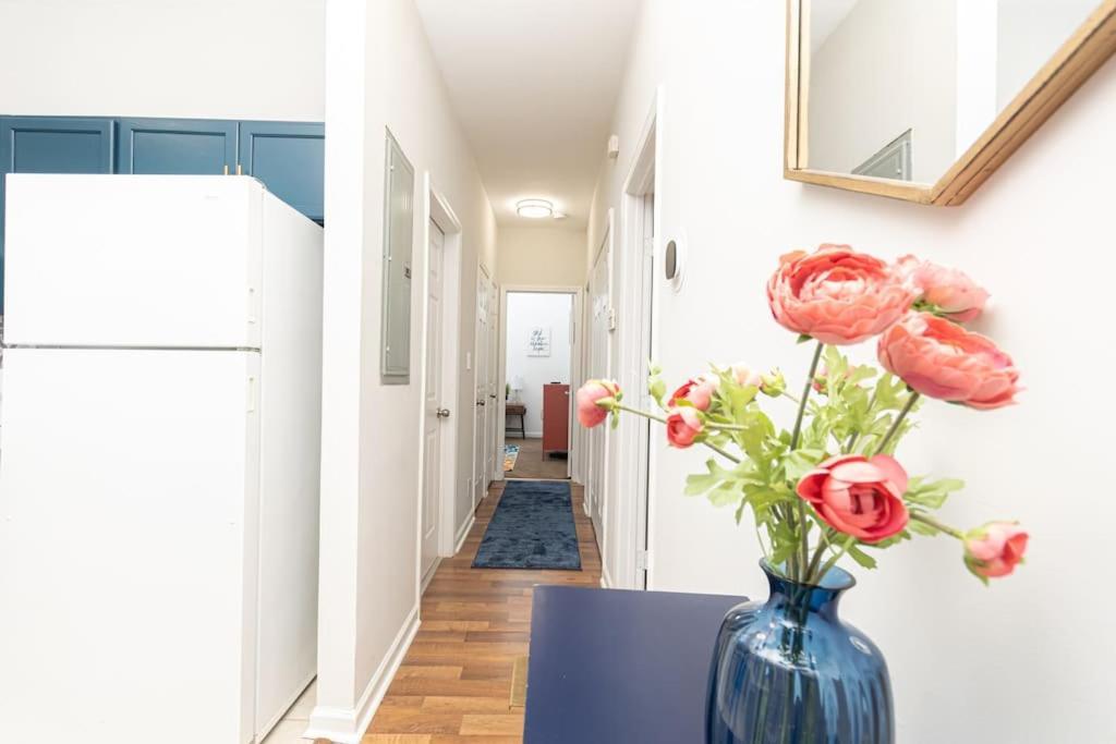 Apartment Urban Chateau *