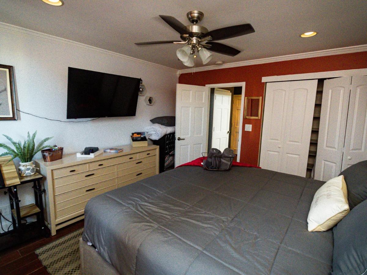Aparthotel Perfect Dtwn 2 Bed With Cali King Bed And Gym *