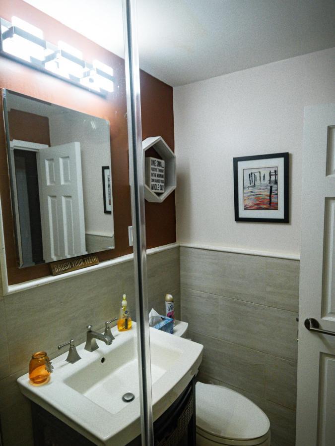 Aparthotel Perfect Dtwn 2 Bed With Cali King Bed And Gym Atlanta