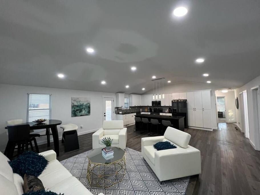 Holiday home Modern At Colonial College Park Atlanta