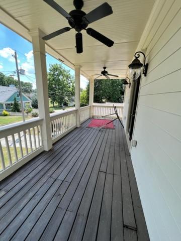 Holiday home Quiet & Cozy 4bd, 3ba Family Atlanta