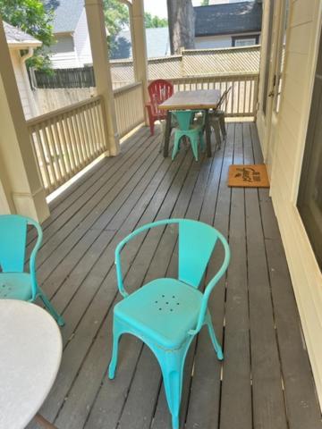Holiday home Quiet & Cozy 4bd, 3ba Family