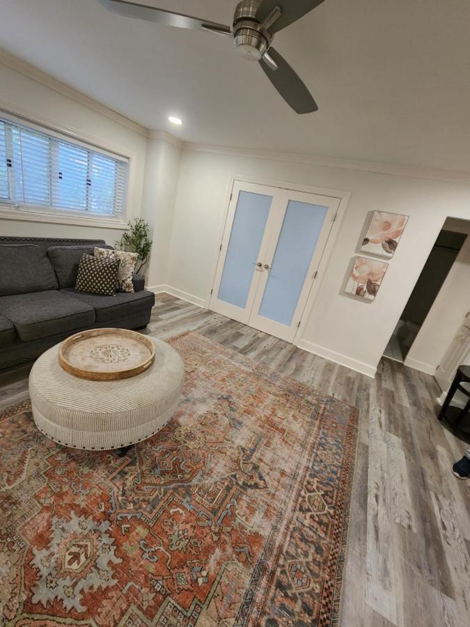 Apartment Cozy Downtown *