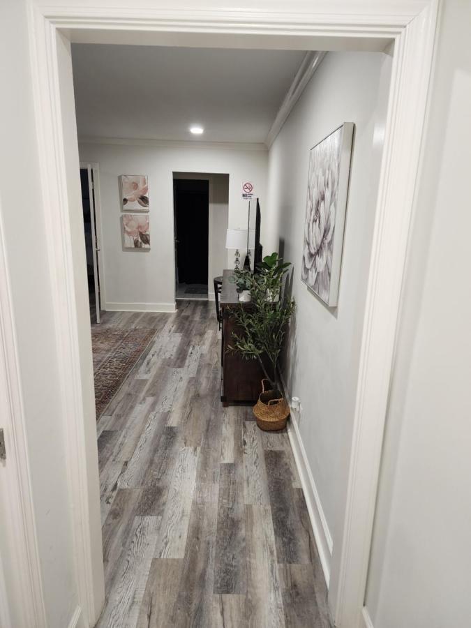 Cozy Downtown Apartment Atlanta
