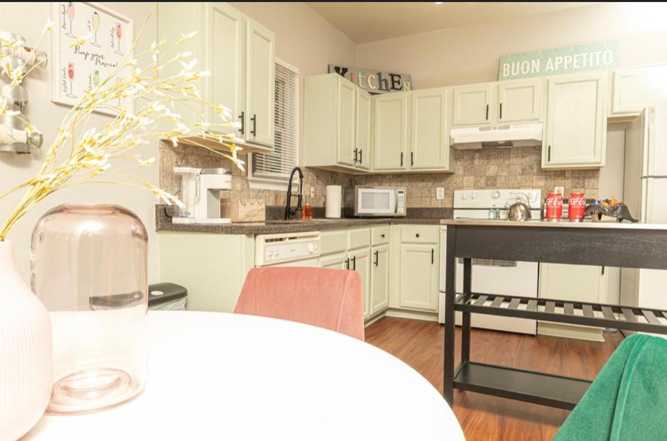 Apartment Urban Chateau *