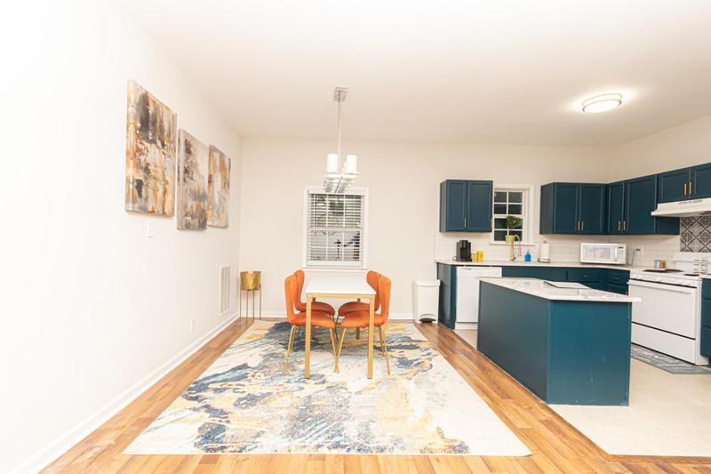 Apartment Urban Chateau Atlanta