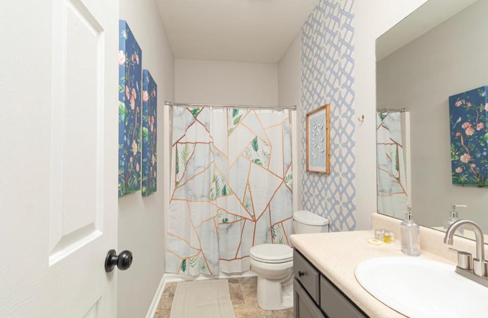 Urban Chateau Apartment Atlanta