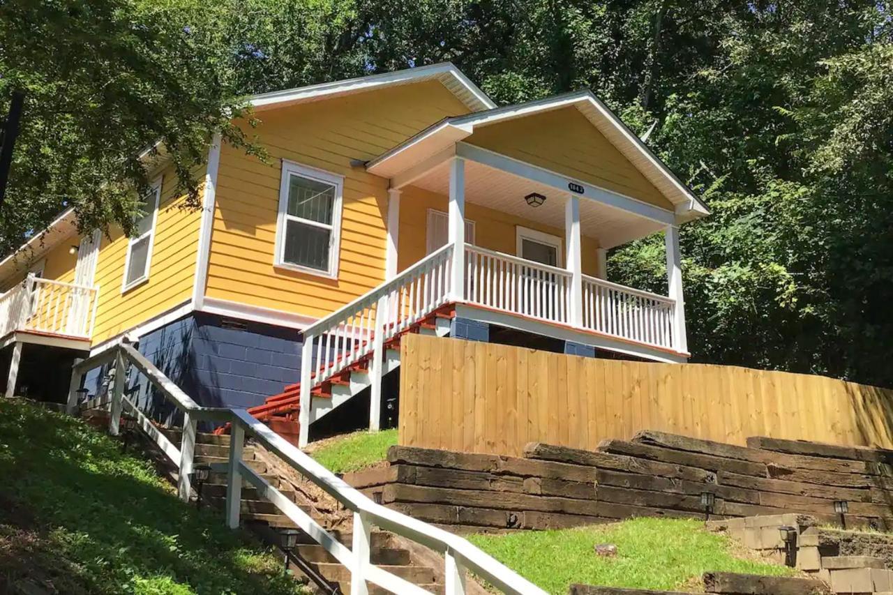 Hubbard Hideaway Holiday home *
