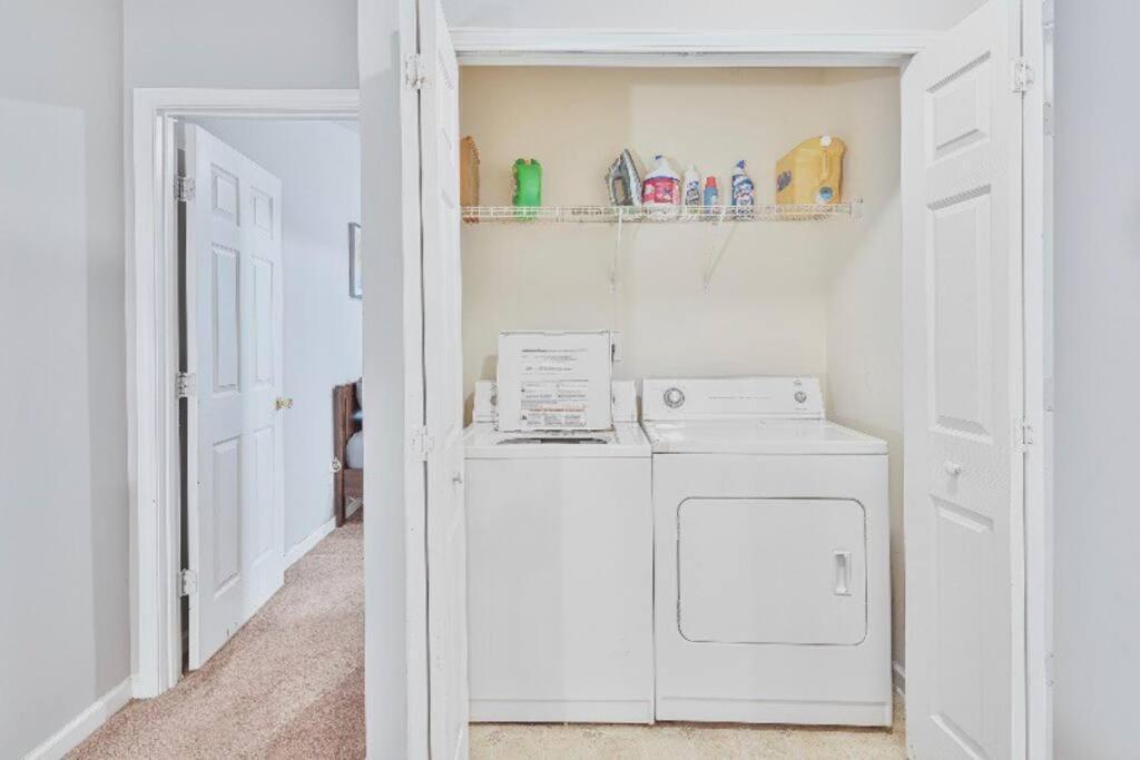 Beautiful Cozy 3-bedroom Townhome Retreat * Atlanta