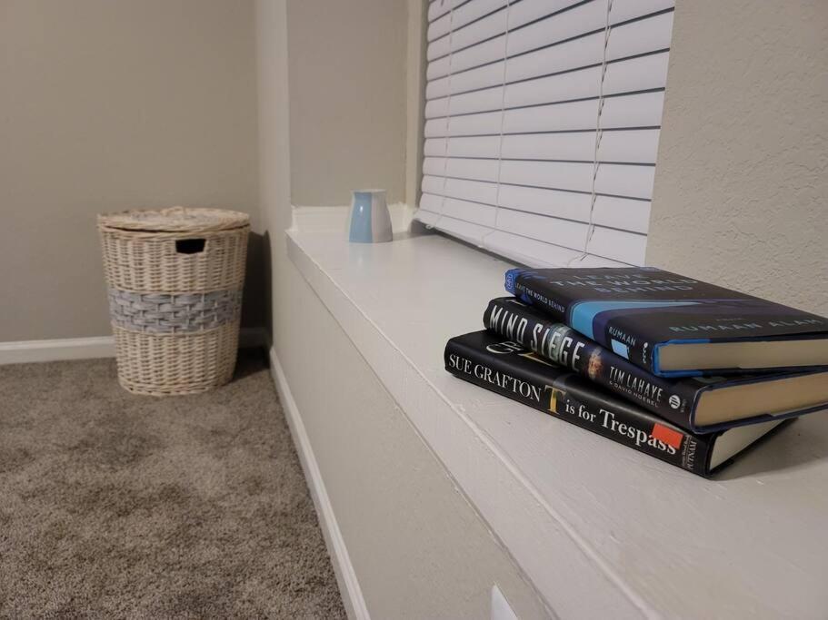 Townhome Near Lake + Walk To Braves Atlanta