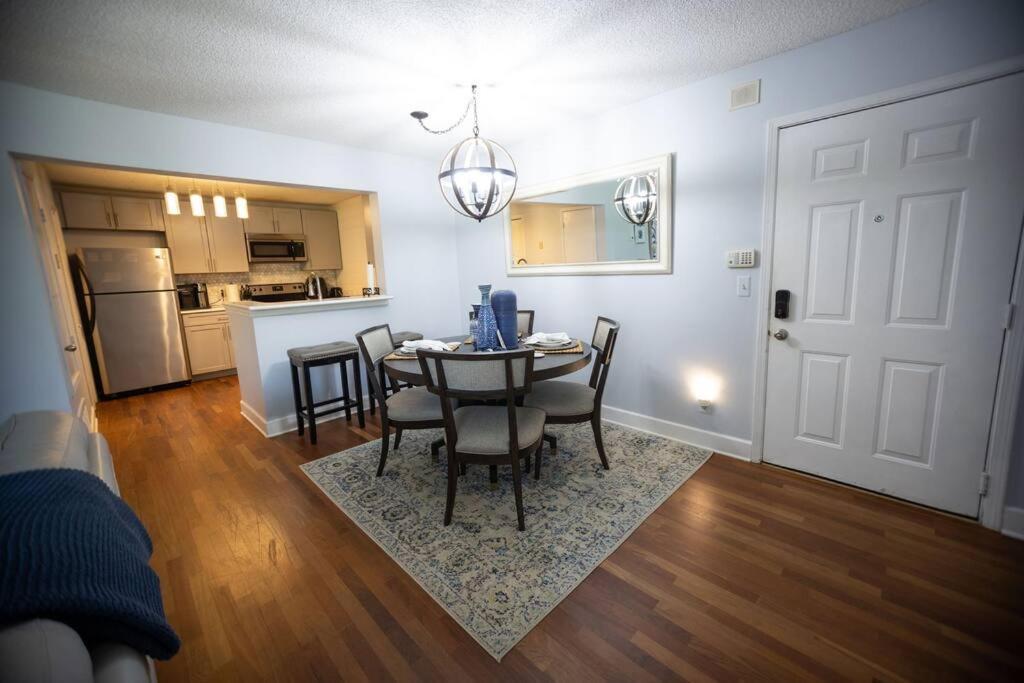 Smooth 2/2 In Buckhead, Atl Apartment Atlanta