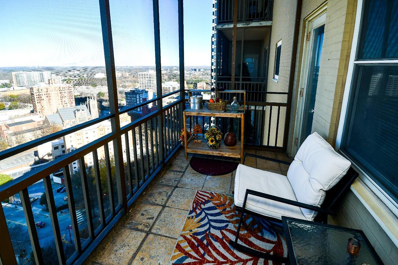 Modern Designed Dtwn With A 99 Percent Walk Score Atlanta