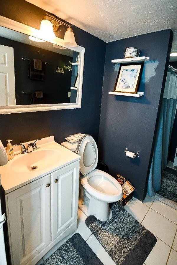 Holiday home Modern Designed Dtwn With A 99 Percent Walk Score Atlanta