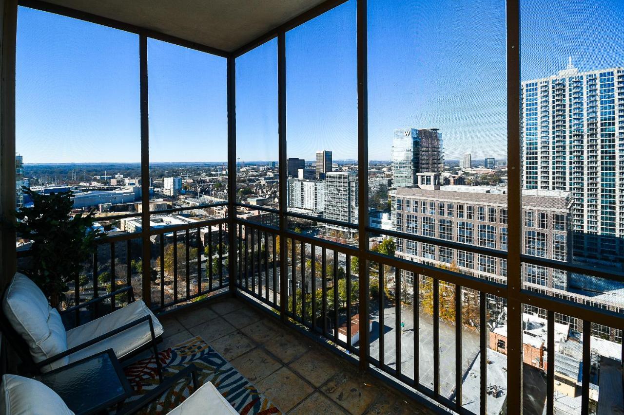 Holiday home Modern Designed Dtwn With A 99 Percent Walk Score Atlanta