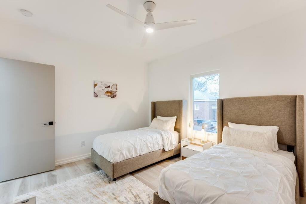 Modern Luxury In The At Havilah Estates Holiday home Atlanta