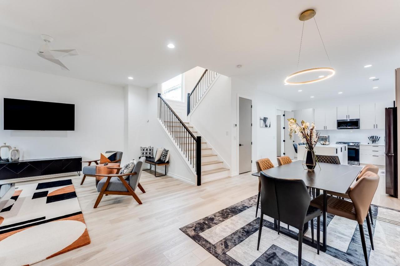 Modern Luxury In The At Havilah Estates * Atlanta