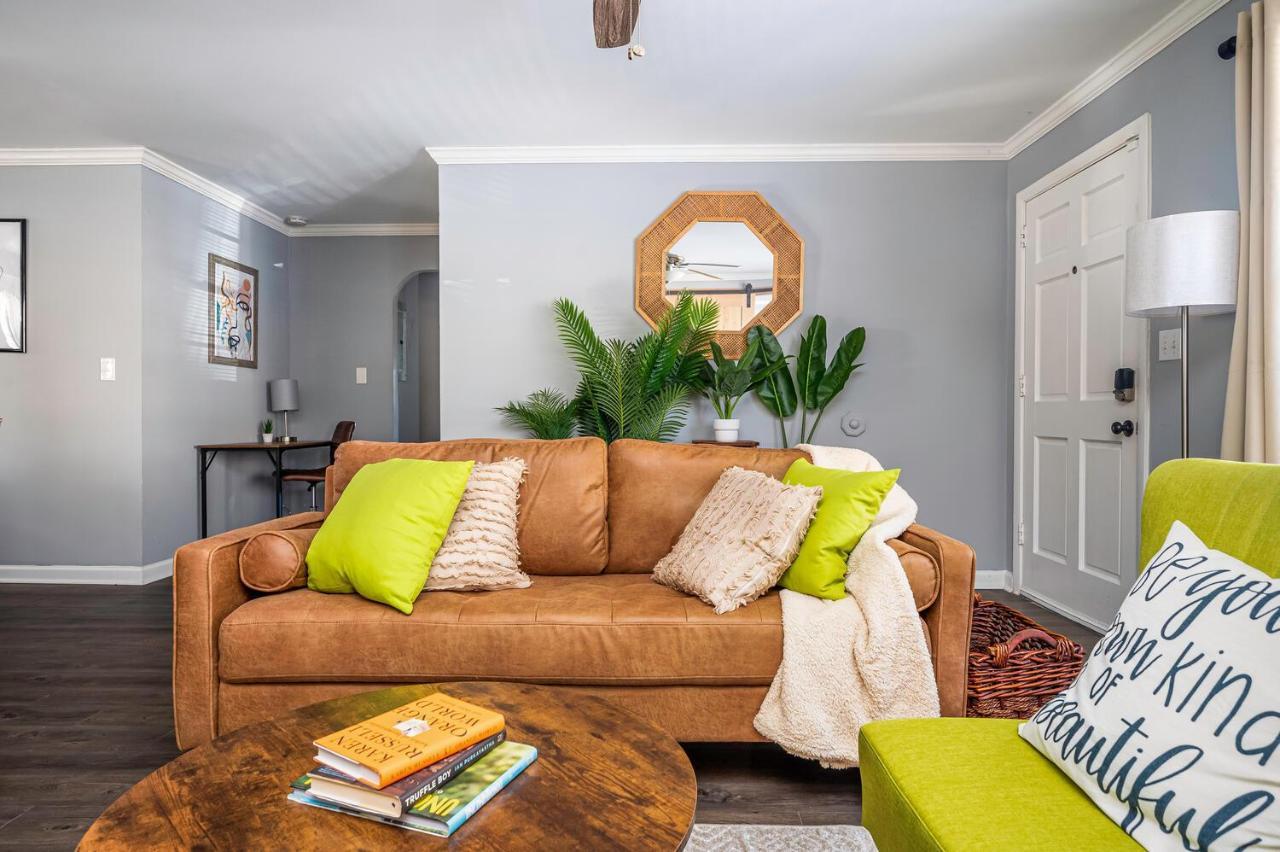Bohemian Dream House - Near Mercedes Benz Stadium *