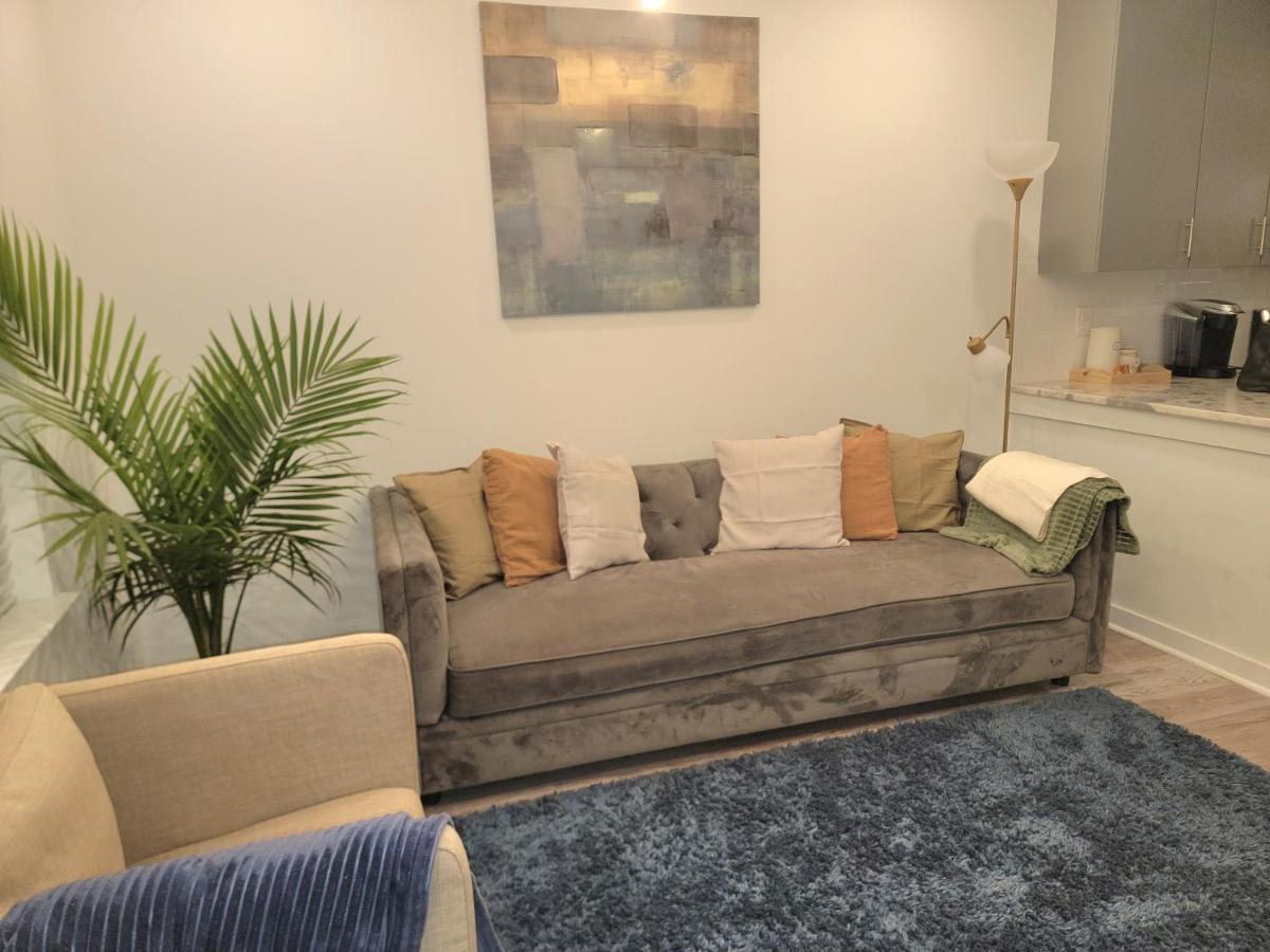 Luxury 1brmapt With Skyline Rooftop Access * Atlanta