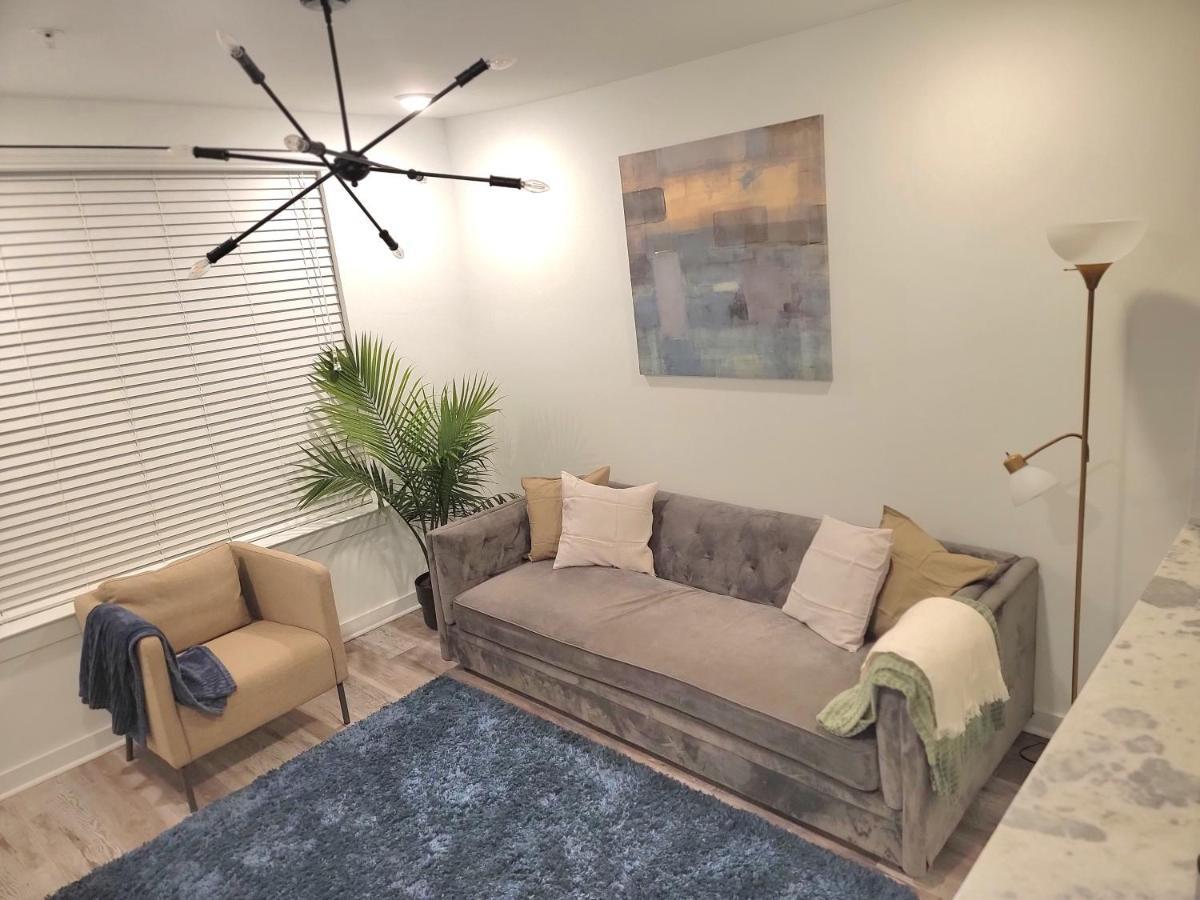 Apartment Luxury 1brmapt With Skyline Rooftop Access Atlanta