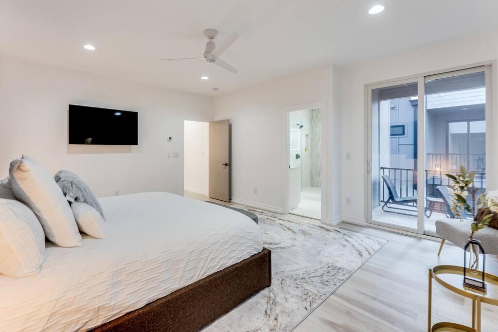 Modern Luxury In The At Havilah Estates