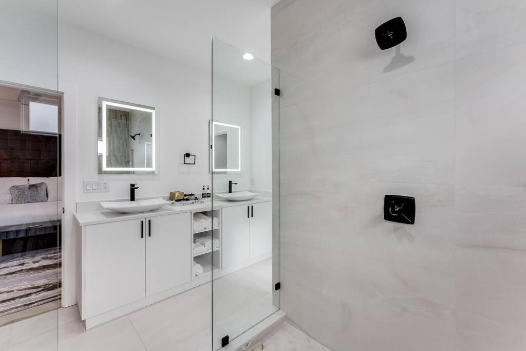 Holiday home Modern Luxury In The At Havilah Estates *