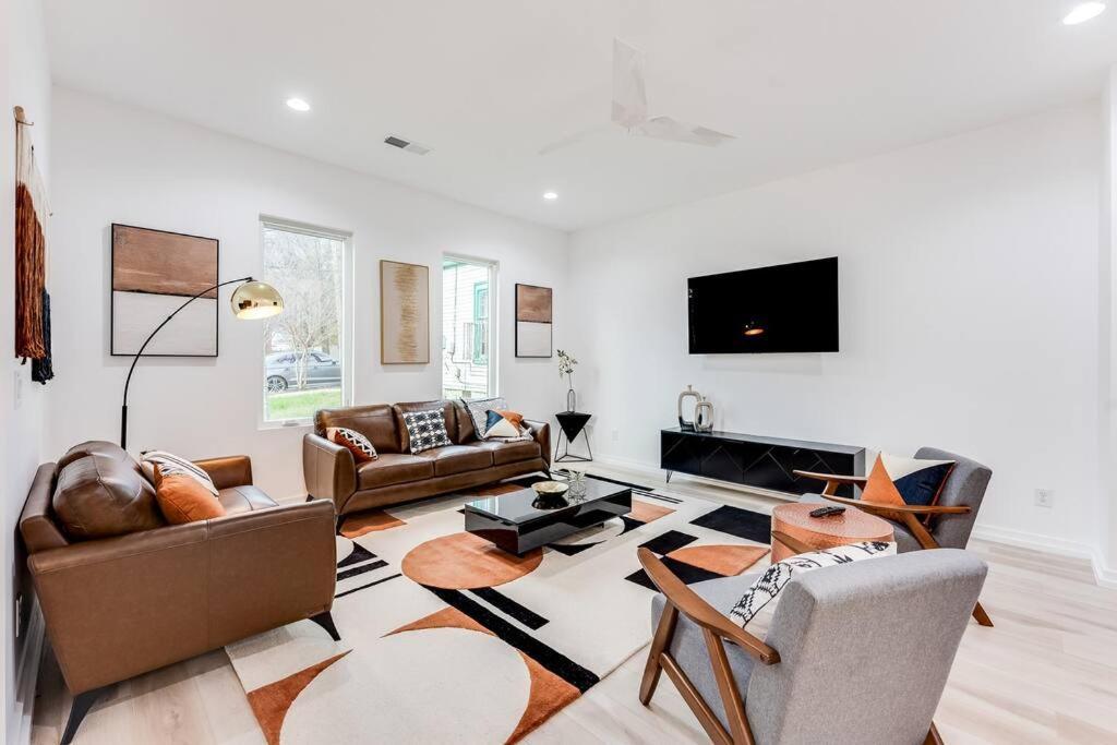 Holiday home Modern Luxury In The At Havilah Estates