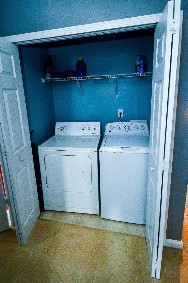 Amazing Large 3 Bed House With King Bed Less Than 10 Miles To Dtwn * Atlanta