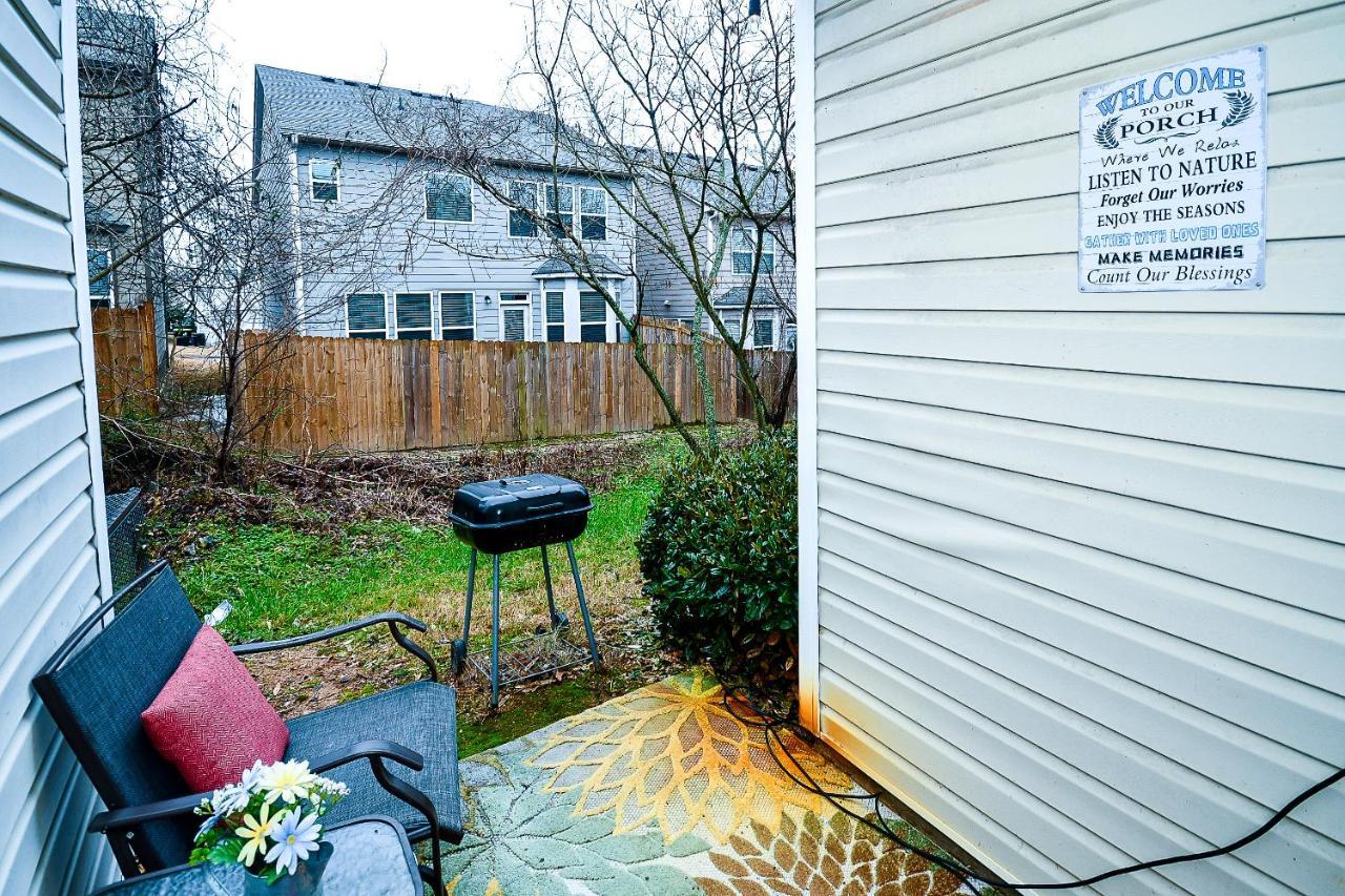 Amazing Large 3 Bed House With King Bed Less Than 10 Miles To Dtwn Atlanta