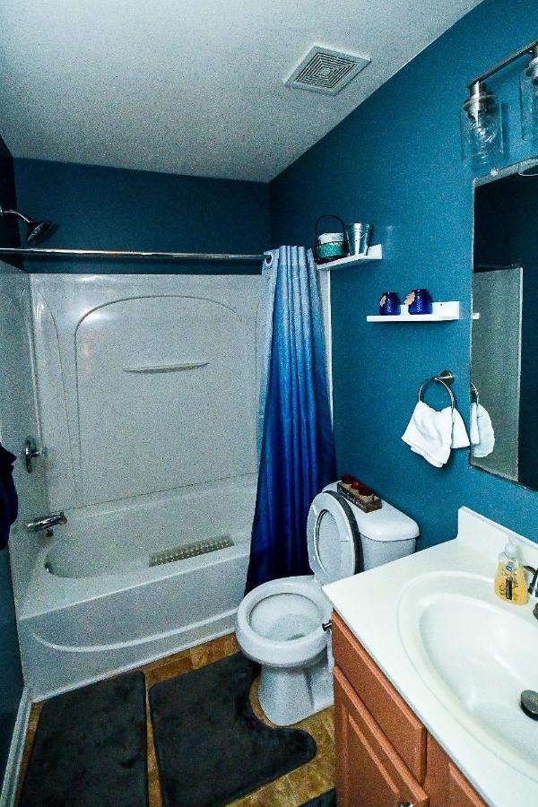 Amazing Large 3 Bed House With King Bed Less Than 10 Miles To Dtwn Atlanta