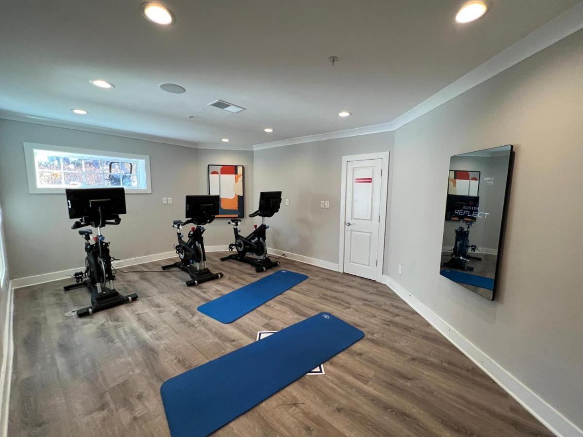 Apartment Boho Chic 2bedroom Walking Distance To The Battery