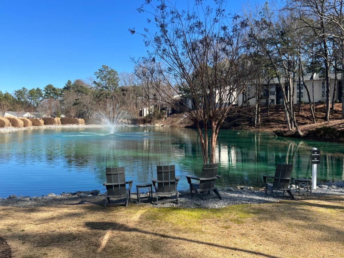 Apartment Boho Chic 2bedroom Walking Distance To The Battery *