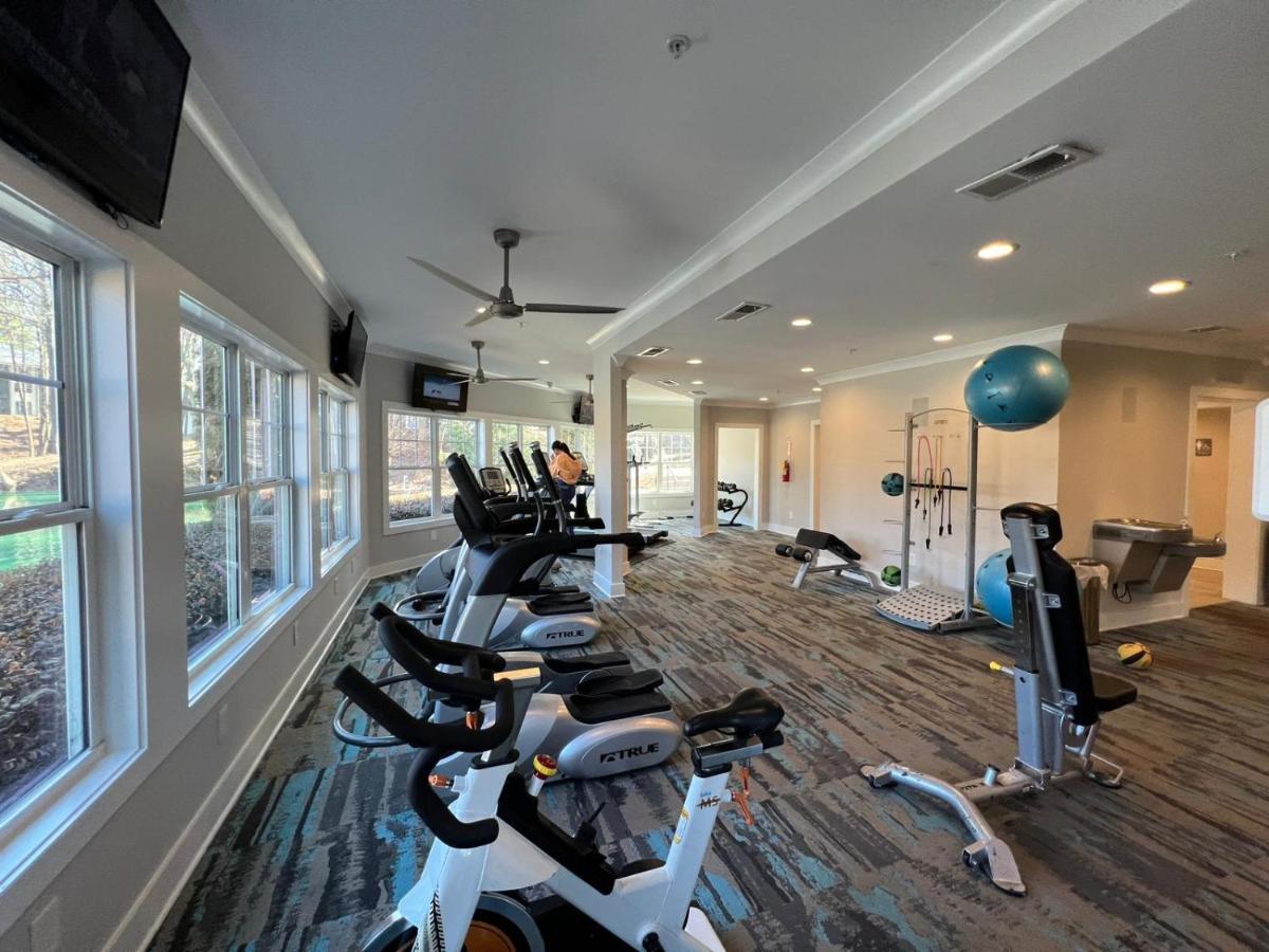 Boho Chic 2bedroom Walking Distance To The Battery Atlanta