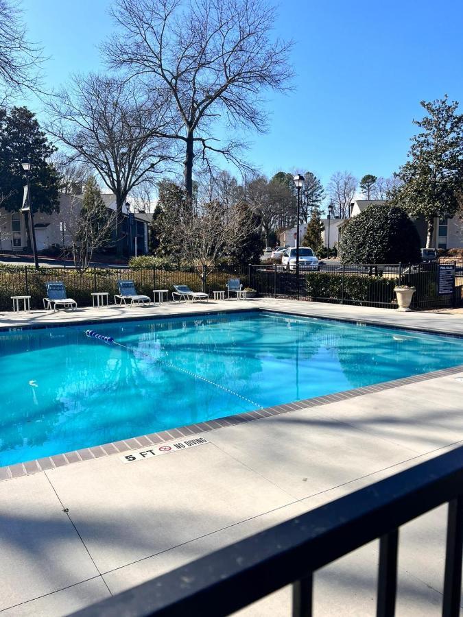 Apartment Boho Chic 2bedroom Walking Distance To The Battery Atlanta