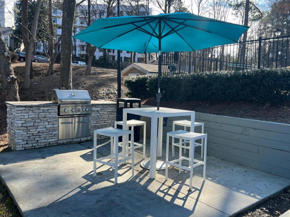 Boho Chic 2bedroom Walking Distance To The Battery * Atlanta