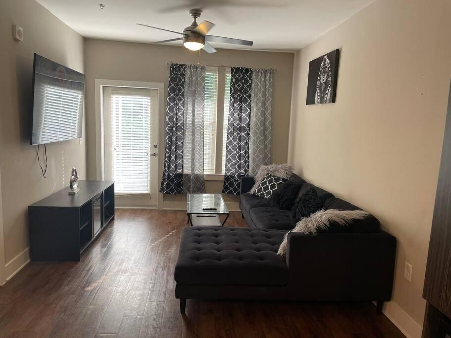 Apartment Buckhead W/ Free Parking Atlanta