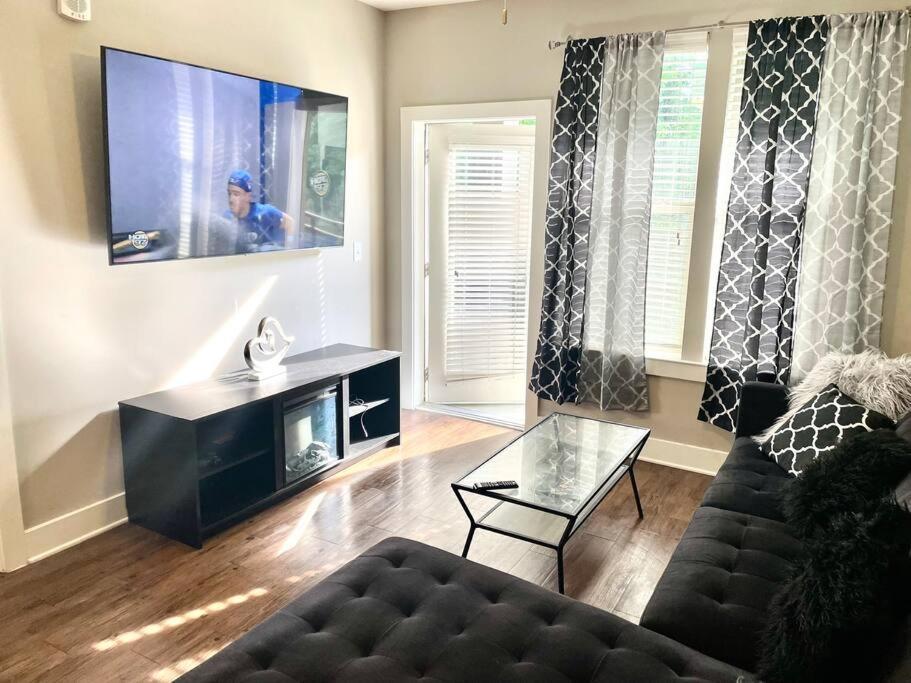 Buckhead W/ Free Parking Apartment Atlanta