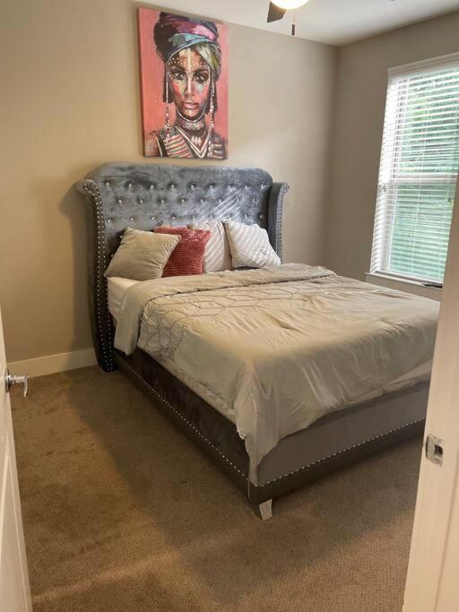 Apartment Buckhead W/ Free Parking