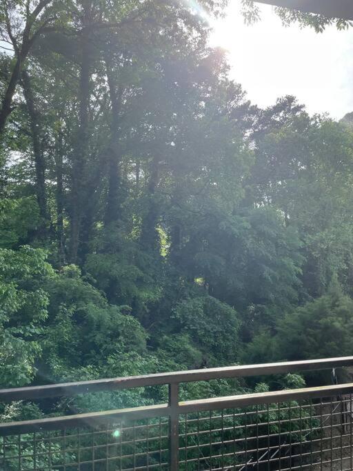 Buckhead W/ Free Parking Atlanta