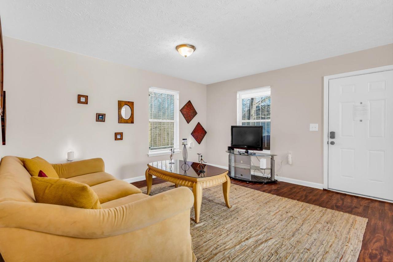 Hubbard Hideaway Holiday home