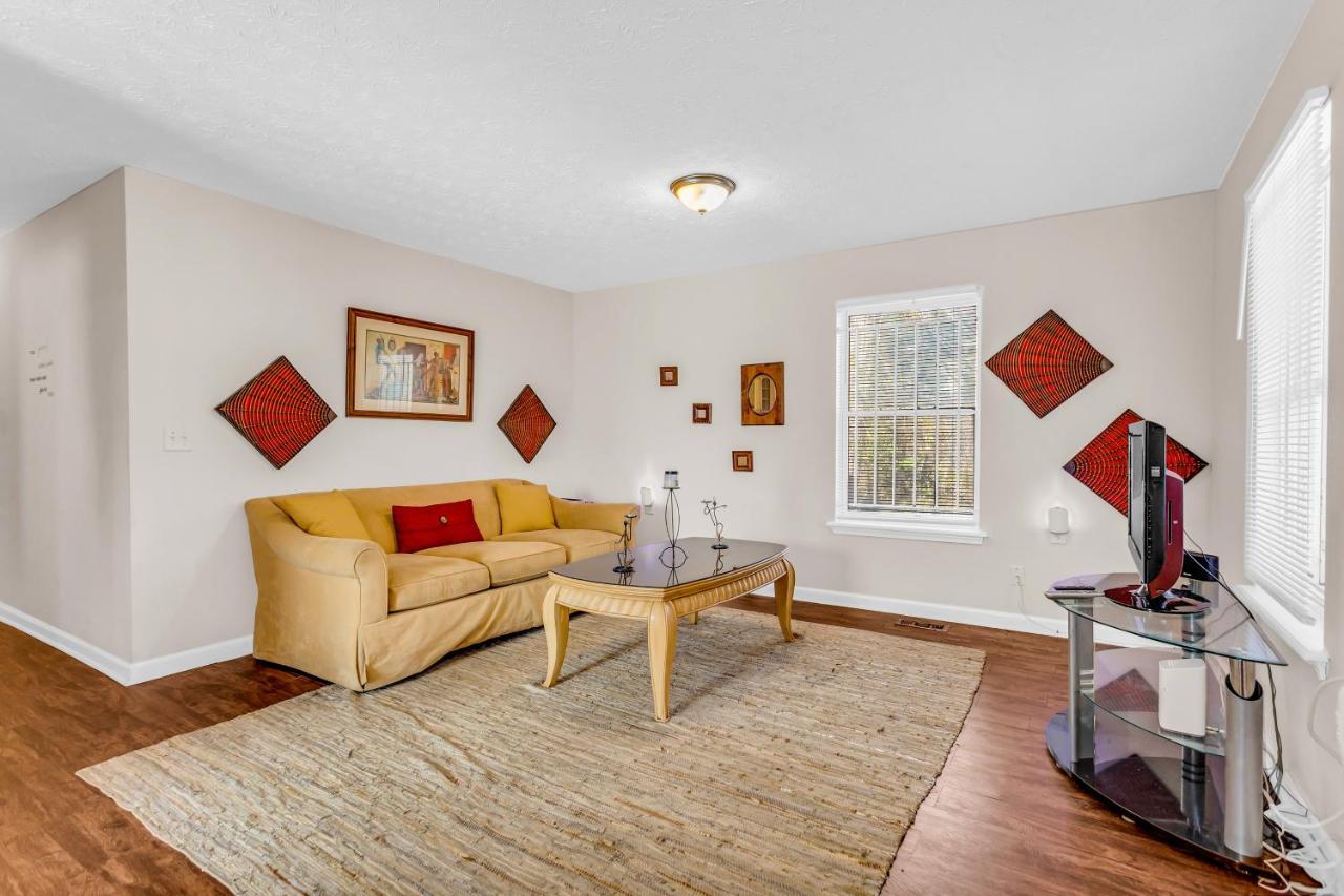 Hubbard Hideaway Holiday home Atlanta