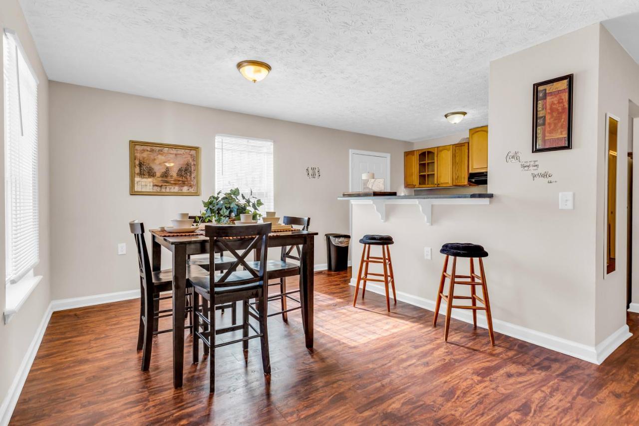 Hubbard Hideaway Holiday home *