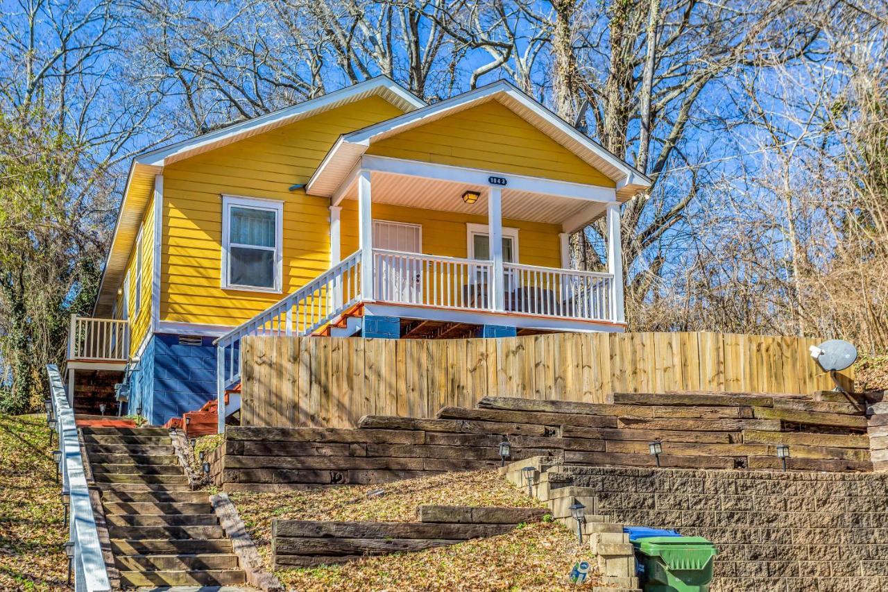Hubbard Hideaway Atlanta