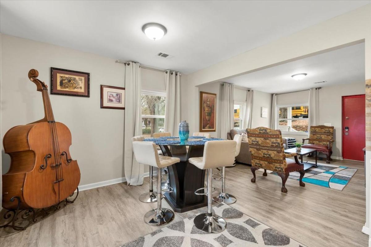 Holiday home Highly Rated Downtown 3br-near Stadium-arena