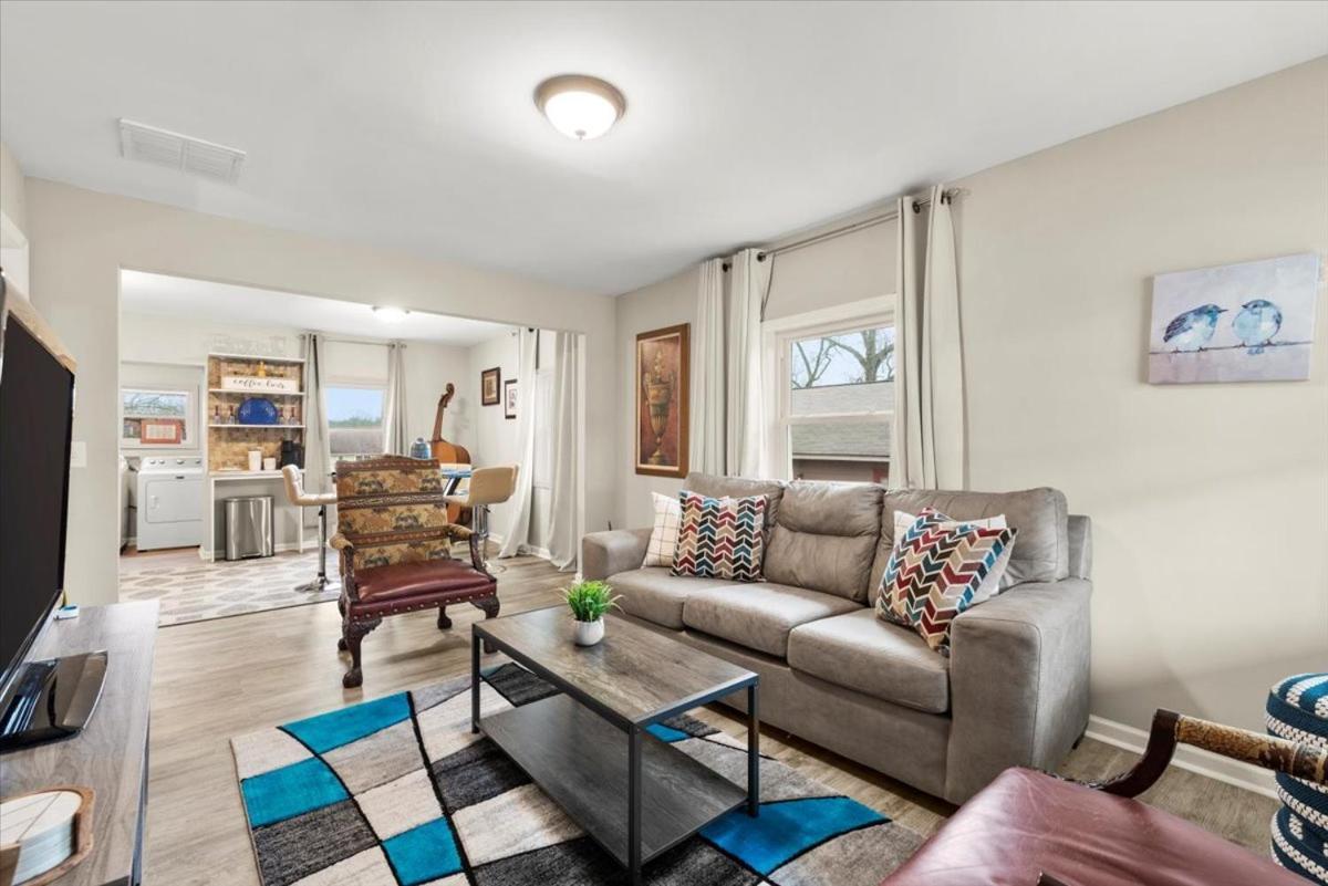 Highly Rated Downtown 3br-near Stadium-arena * Atlanta